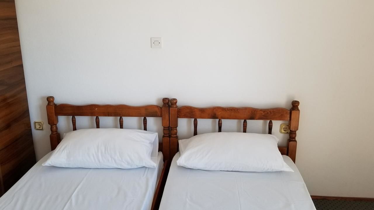 Гостевой дом Guesthouse Kodre Улцинь-14
