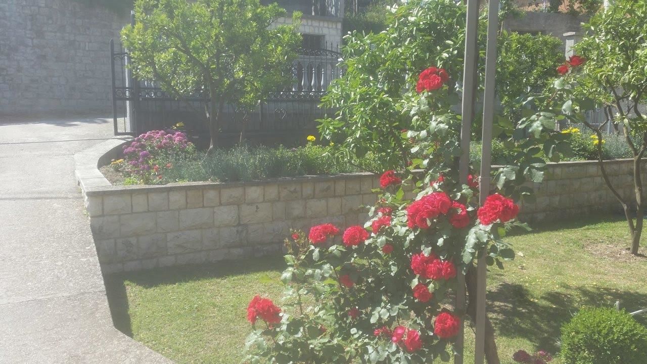 Гостевой дом Guesthouse Kodre Улцинь-18