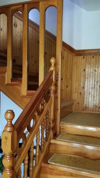 Гостевой дом Guesthouse Kodre Улцинь-6